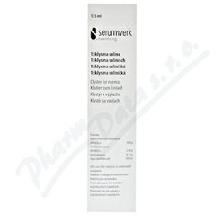 Klysma salinické 135ml Klysma salinické 135ml
