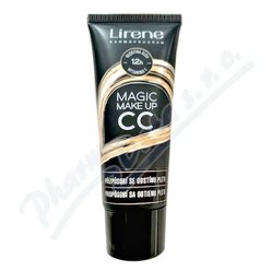 Lirene CC krém magic make up 30ml