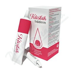 Ixoderm Klíšťák 10ml Ixoderm Klíšťák 10ml