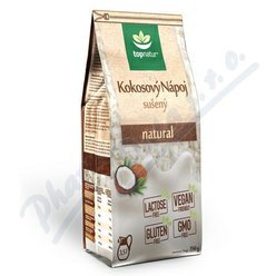 Topnatur Kokosový nápoj sušený 350g