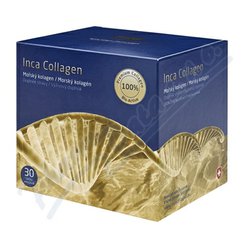 Inca Collagen 30 sáčků Inca Collagen 30 sáčků