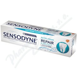Sensodyne Repair&Prot.Extra Fresh zubní pasta 75ml Sensodyne Repair&Prot.Extra Fresh zubní pasta 75ml