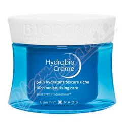 BIODERMA Hydrabio krém 50ml