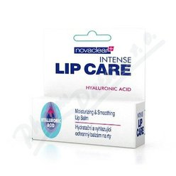 Biotter NC Intense balzám na rty 4.9g Biotter NC Intense balzám na rty 4.9g
