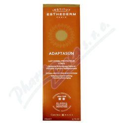ESTHEDERM Adaptasun protective body lotion 200ml