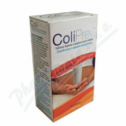 ColiPrev s obsahem enzymu laktáza 15ml ColiPrev s obsahem enzymu laktáza 15ml