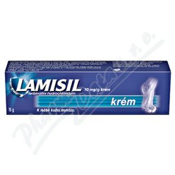 Lamisil 10mg/g crm.15g II