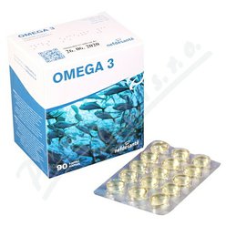nefdesanté Omega 3 cps.90 nefdesanté Omega 3 cps.90