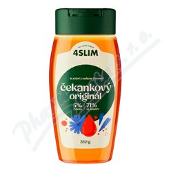 4Slim Čekankový Originál 350g