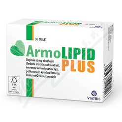 ArmoLIPID PLUS tbl.30 ArmoLIPID PLUS tbl.30