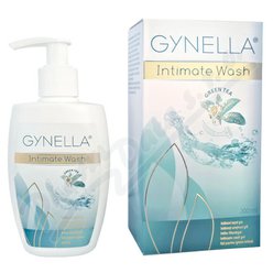 GYNELLA Intimate Wash 200ml GYNELLA Intimate Wash 200ml