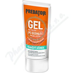 Predator gel po bodnutí hmyzem 25ml Predator gel po bodnutí hmyzem 25ml