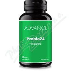 ADVANCE Probio24 probiotika cps.60