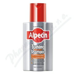 ALPECIN Tuning Shampoo 200ml