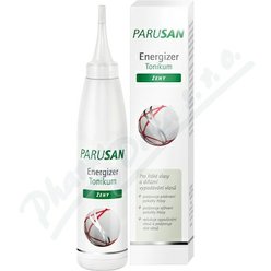 Parusan Energizer tonikum pro ženy 200ml Parusan Energizer tonikum pro ženy 200ml