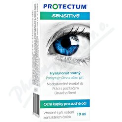 Protectum Sensitive 10ml