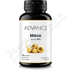 ADVANCE Maca extrakt 10:1 cps.90