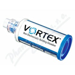 PARI VORTEX chamber s náustkem od 4+ PARI VORTEX chamber s náustkem od 4+