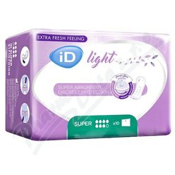 iD Light Super 10ks iD Light Super 10ks