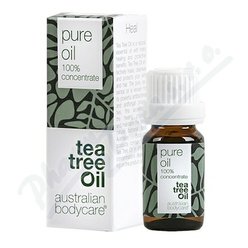 Australian Bodycare Pure oil 10ml Australian Bodycare Pure oil 10ml