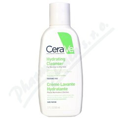 CeraVe Hydratační čisticí emulze 88.7ml