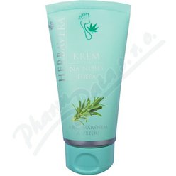 Krém na nohy 20% Urea HERBAVERA 80ml Krém na nohy 20% Urea HERBAVERA 80ml