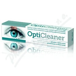 Opticleaner mast 15 g Opticleaner mast 15 g
