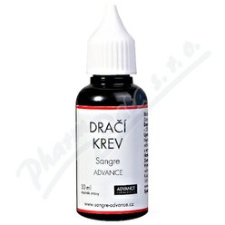 ADVANCE Dračí krev 30 ml ADVANCE Dračí krev 30 ml