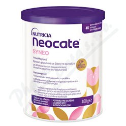 Neocate Syneo por.plv.sol.1x400g Neocate Syneo por.plv.sol.1x400g