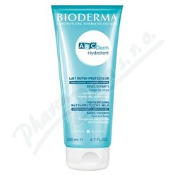 BIODERMA ABCDerm Hydratant 200ml