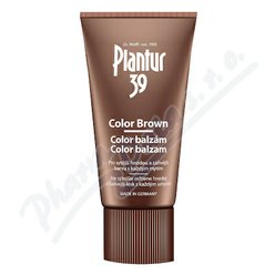 Plantur39 Color Brown balzám 150ml