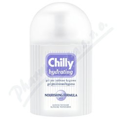 Chilly intima Hydrating 200ml Chilly intima Hydrating 200ml