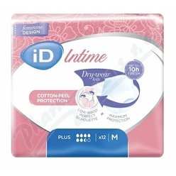 iD Intime Plus M 12ks