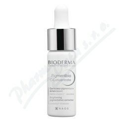 BIODERMA Pigmentbio C-koncentrát 15ml