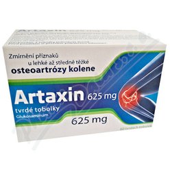 Artaxin 625mg cps.dur.60 Artaxin 625mg cps.dur.60