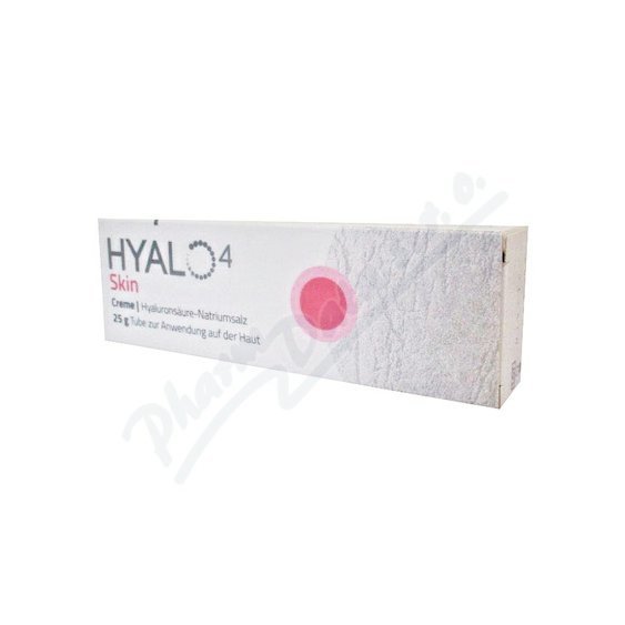 Hyalo4 Skin krém 25g