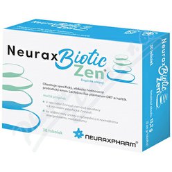 NeuraxBiotic Zen tob.30 NeuraxBiotic Zen tob.30