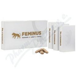 FEMINUS tbl.60 FEMINUS tbl.60