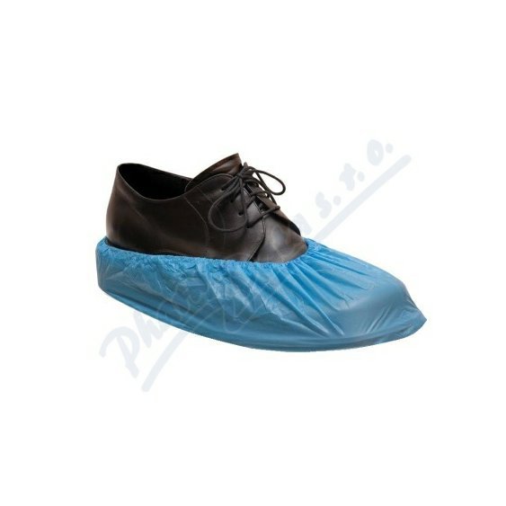 Návlek na obuv PVC 100ks
