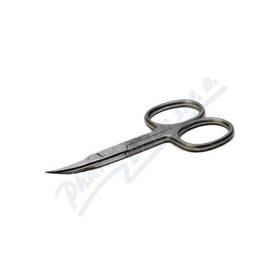 Nůžky na nehty silné 90mm SI-020