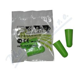 Chránič sluchu E.A.R.Comfort Plug 1pár Chránič sluchu E.A.R.Comfort Plug 1pár