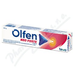 Olfen Neo Forte 20mg/g gel.180g Olfen Neo Forte 20mg/g gel.180g