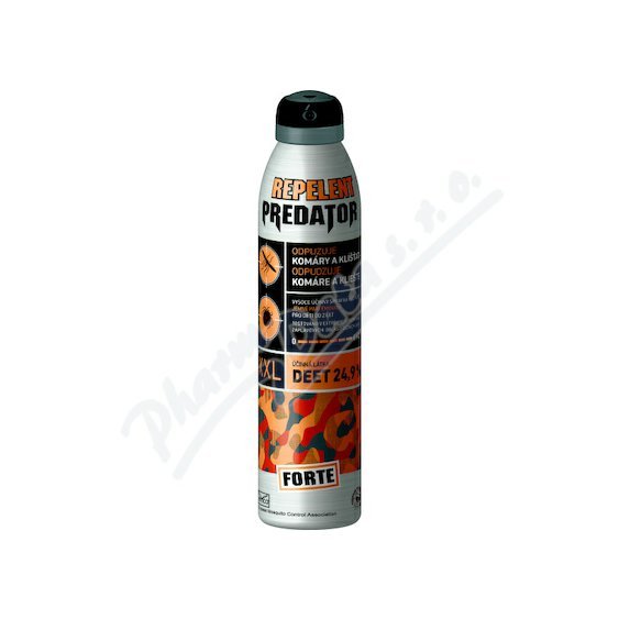 Repelent Predator Forte spray XXL 300ml