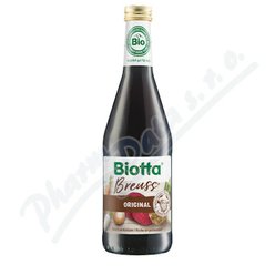 Biotta Breuss Original BIO 500ml Biotta Breuss Original BIO 500ml