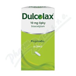 Dulcolax 10mg sup.6 Dulcolax 10mg sup.6
