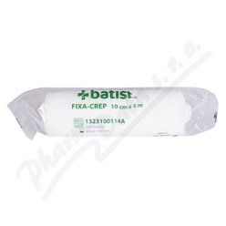 Batist Fixa-Crep obinadlo fixační 10cmx4m 1ks