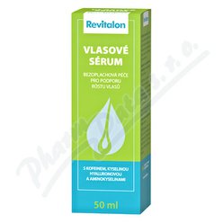Revitalon Vlasové sérum 50ml Revitalon Vlasové sérum 50ml