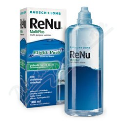 ReNu MultiPlus Flight Pack 100ml ReNu MultiPlus Flight Pack 100ml