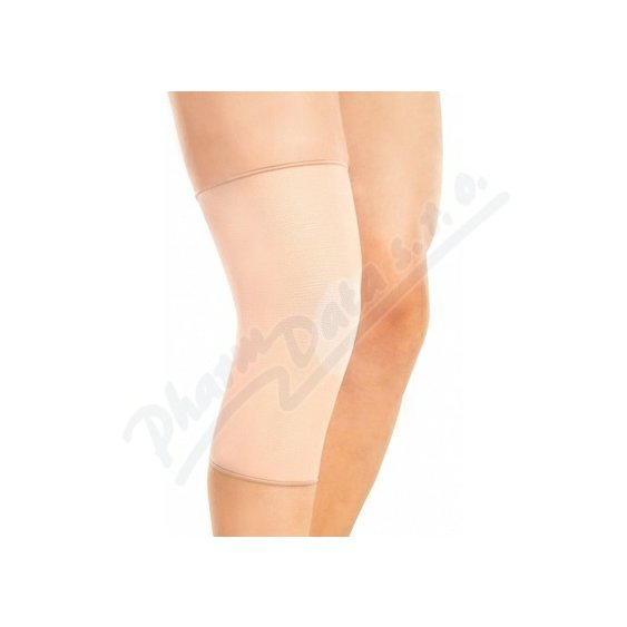 MAXIS S-line kompresní návlek koleno vel.5 tělová