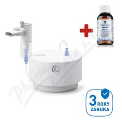 Inhalátor kompresorový OMRON C28P (NE-C105-E) Inhalátor kompresorový OMRON C28P (NE-C105-E)